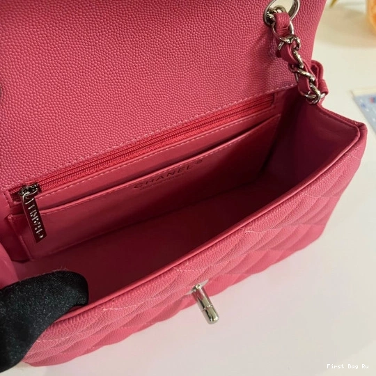 Firstbag Ru BAG CHANEL FLAP 20CM 0709